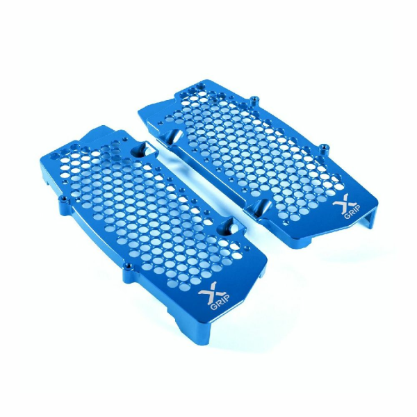 Protectii radiator X-Grip KTM/Husqvarna 20-21-0