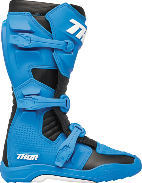 Cizme Thor Blitz XR Blue-2