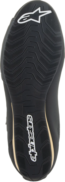 Ghete Dama Alpinestars Stella Sektor Black/Champagne-4
