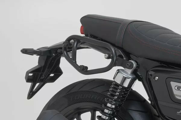 Legend Gear Side Bag System Lc Black Edition Black -2