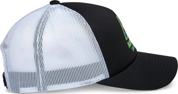 Alpinestars Ayess Trucker Hat Black -0