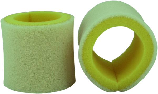 Pre-oiled Air Filter Green, 1, nordicamoto.ro