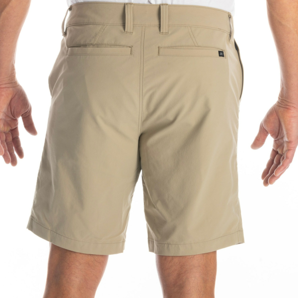 Pantaloni scurti Klim Selkirk Asphalt-9