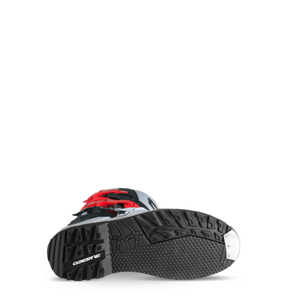 Cizme Gaerne SG 22 GORE-TEX ENDURO Editie Limitata Red/Black/Grey LE-3
