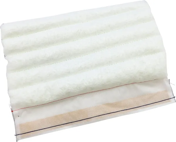 MOOSE RACING Pillow Packing Kit -0