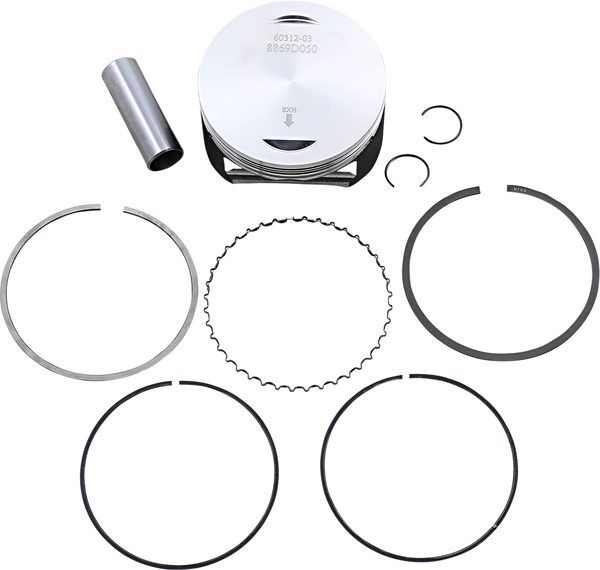 Set de pistoane, 1, nordicamoto.ro