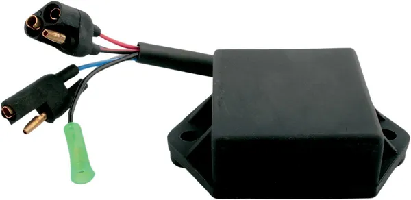 Cdi Box Black-0