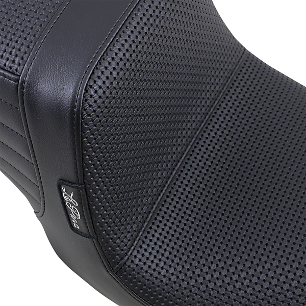Tailwhip Seat Black, 1, nordicamoto.ro