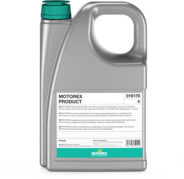 Antigel Motorex M3.0 - 4L - Concentrat