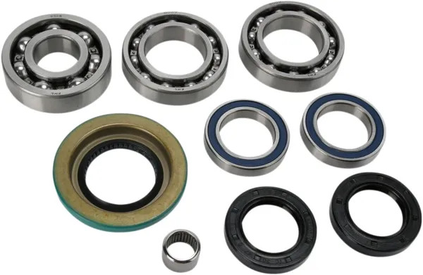 MOOSE RACING Bearing-seal Kit 