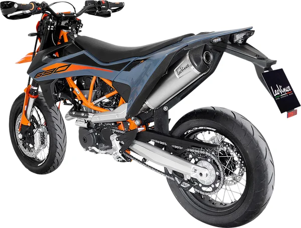 Lv One Evo Exhaust System, 1, nordicamoto.ro