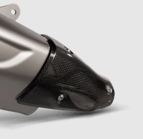 Heat Shield Black -0