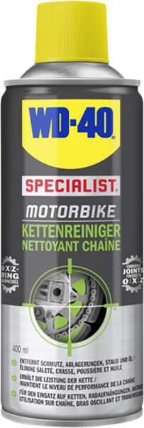 Chain Cleaner, 1, nordicamoto.ro