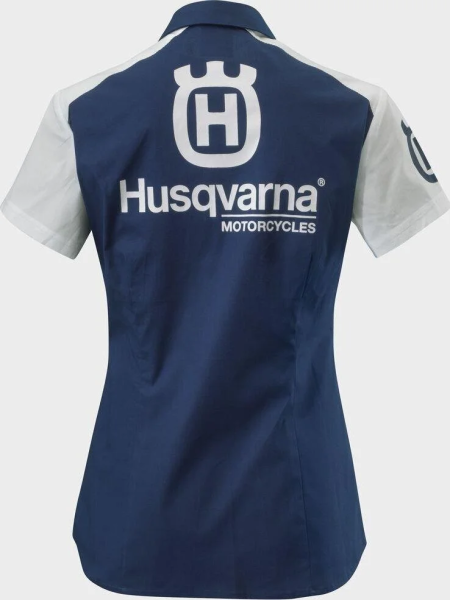 Tricou de echipă pentru femei (replică), 3, nordicamoto.ro