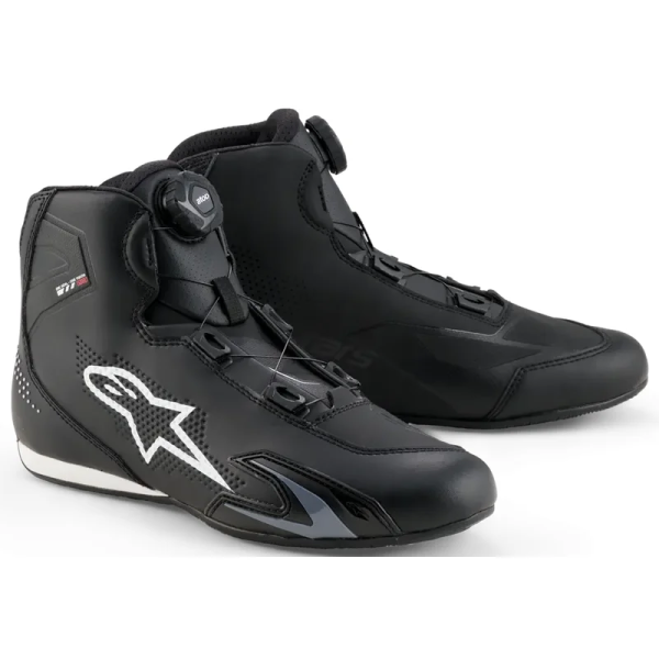 Pantofi Celer, negri, 1, nordicamoto.ro
