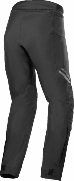 Pantaloni Alpinestars St-1 Waterproof Blue/Black-2