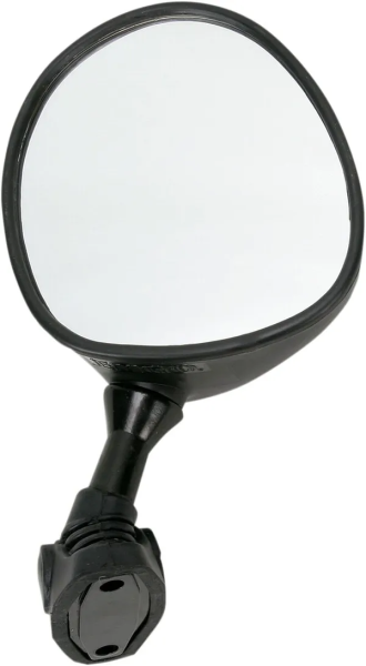 Oem-style Replacement Mirror Black-1