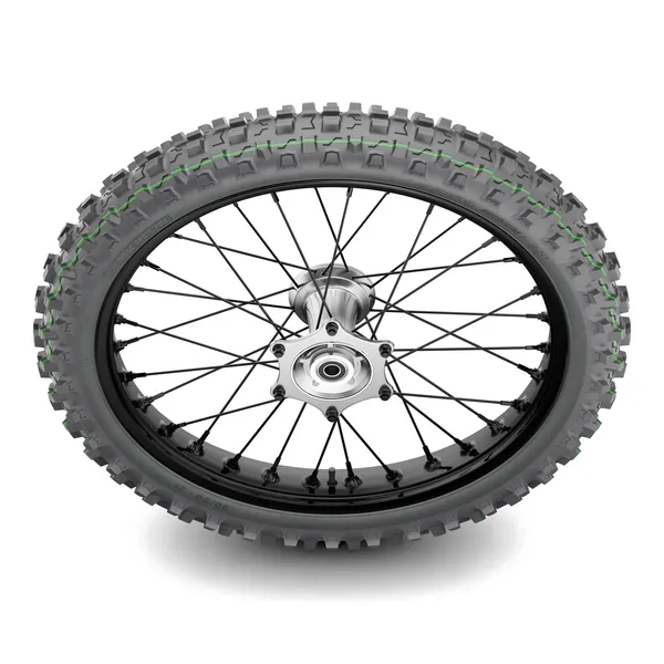 Enduro2 Tire -4