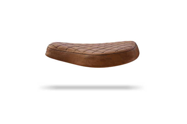 Universal Solo Seat Brown, 3, nordicamoto.ro