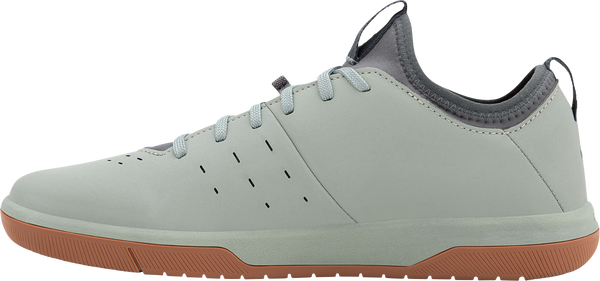 Stamp Street Fabio Lace Shoes Gray 46, 3, nordicamoto.ro