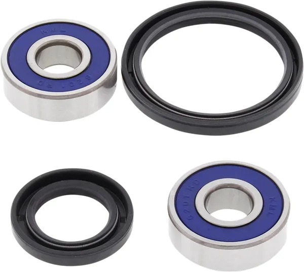 MOOSE RACING Wheel Bearing Kit -0
