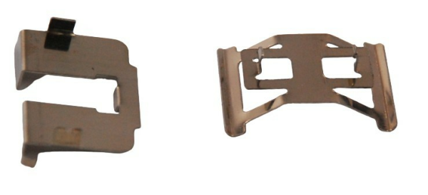 Set arcuri etrier spate Gas Gas/KTM/Husqvarna/Sherco Braktec & Brembo Enduro Expert 54813018000EE-0