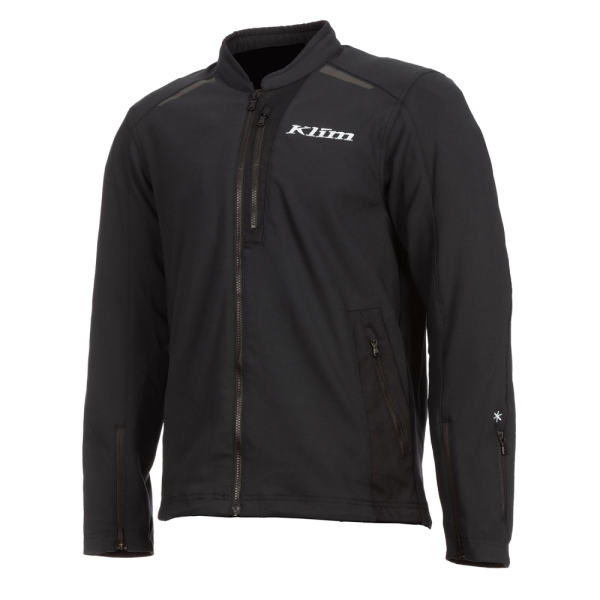 Geaca Moto Textila Klim Marrakesh Stealth Black-16