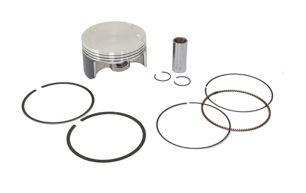Forged Piston Kit-0