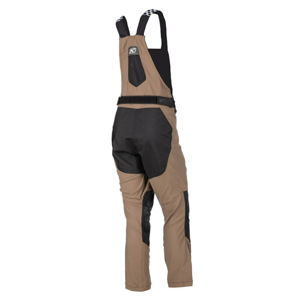 Pantaloni Dama Klim Rebelle In The Boot Overall-15