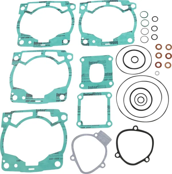 Top End Gasket Set-0