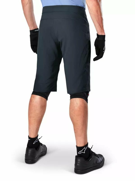 Alpinestars A-dura Shorts Black -5