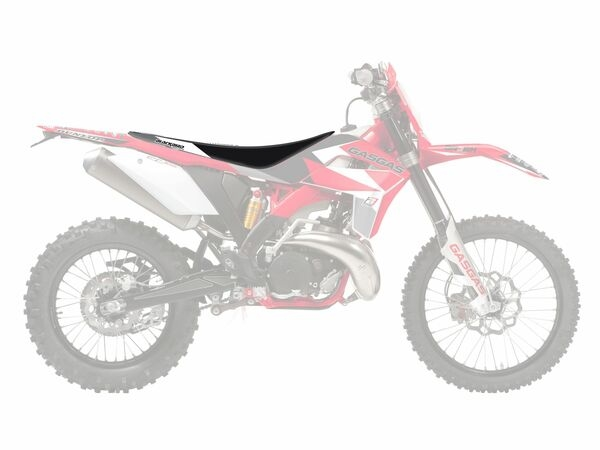 Dream 3 Seat Cover Black, 4, nordicamoto.ro