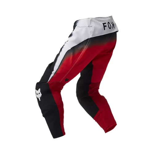Pantaloni Fox Flexair Infinite Rosu Fluo 44, 5, nordicamoto.ro