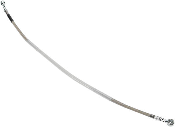 Cycleflex Brake Line Kit Silver, 1, nordicamoto.ro