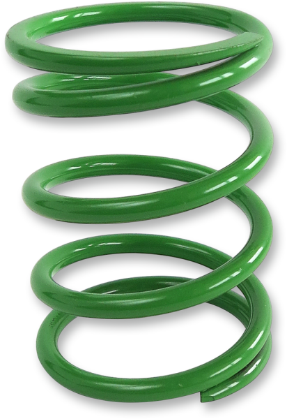 Primary Clutch Spring Bright Green, 1, nordicamoto.ro
