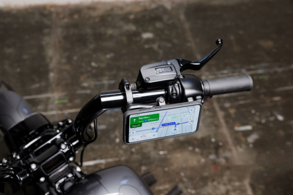 Suport telefon Quad Lock PRO Large-1