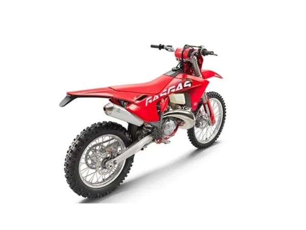 Motocicleta GASGAS EC 250 TBI '24-0
