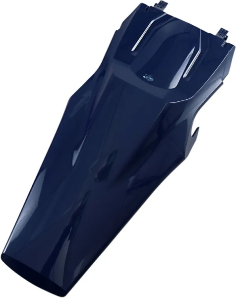 Mx Rear Fender Blue
