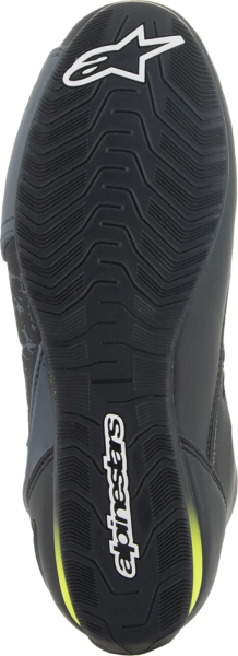 Ghete Alpinestars Faster-3 Black-3