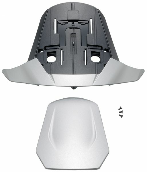 Accesoriu ventilație superioară cască SHOEI NEO2 Excursion TC-6-3