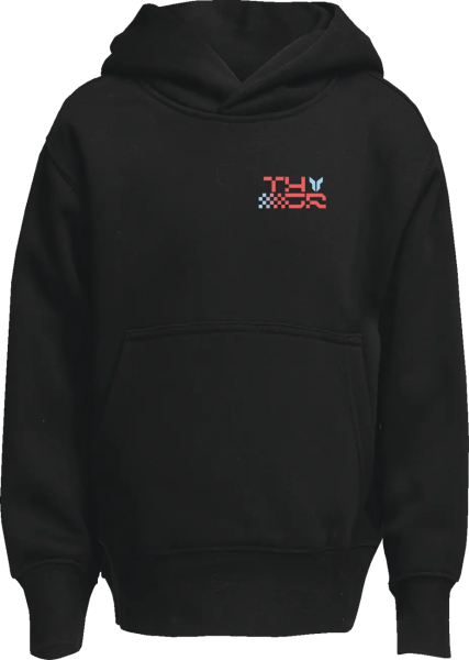 Youth Vantage Pullover Hoodie Black -6e3eef022848d931e4dc073b5cda2f22.webp