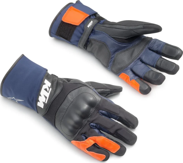 Manusi KTM Vast 2-in-1 GORE-TEX-6e4502e3b539e35b2a8ed91403e7dfee.webp