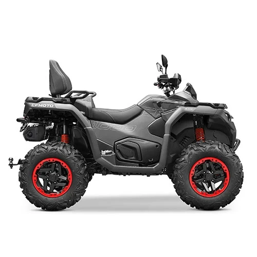 CFMOTO CFORCE 1000 X10 EPS Premium Euro5 '25-0
