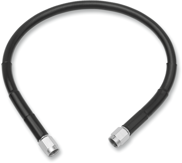 Universal Brake Line Black, 1, nordicamoto.ro