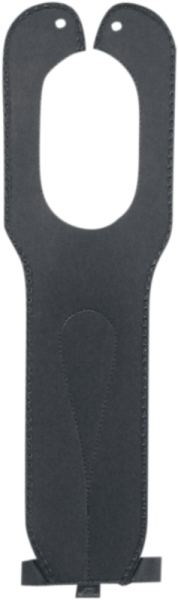 Tank Bib Black, 1, nordicamoto.ro