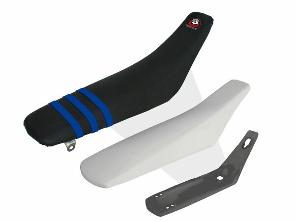 Complete Seat Black, 3, nordicamoto.ro