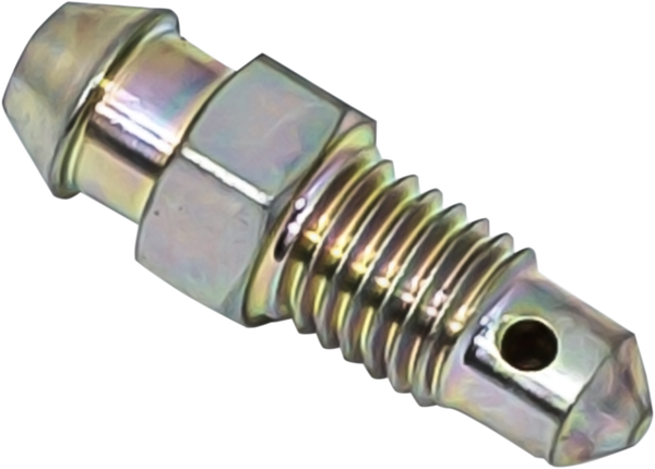 Bleeder Nipple Gold, Zinc, 1, nordicamoto.ro