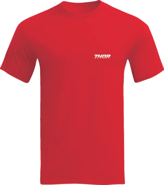 Tricou Thor Formula Red S, 1, nordicamoto.ro