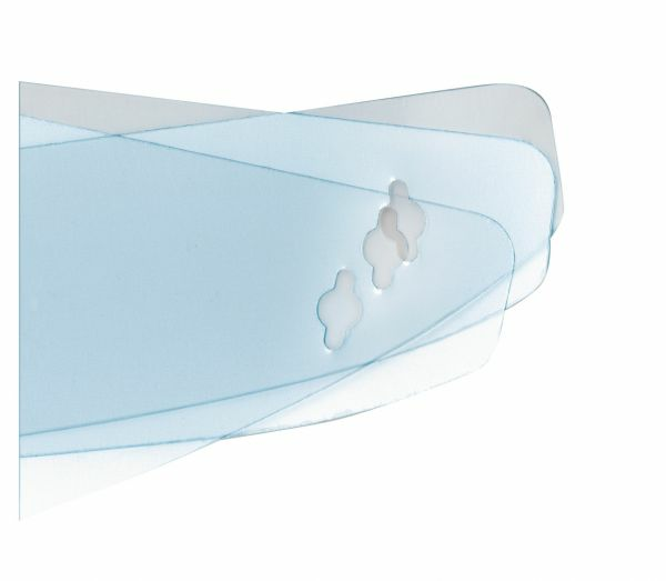 Folii Tear-off SHOEI CWF-1/CWR-F 5buc.