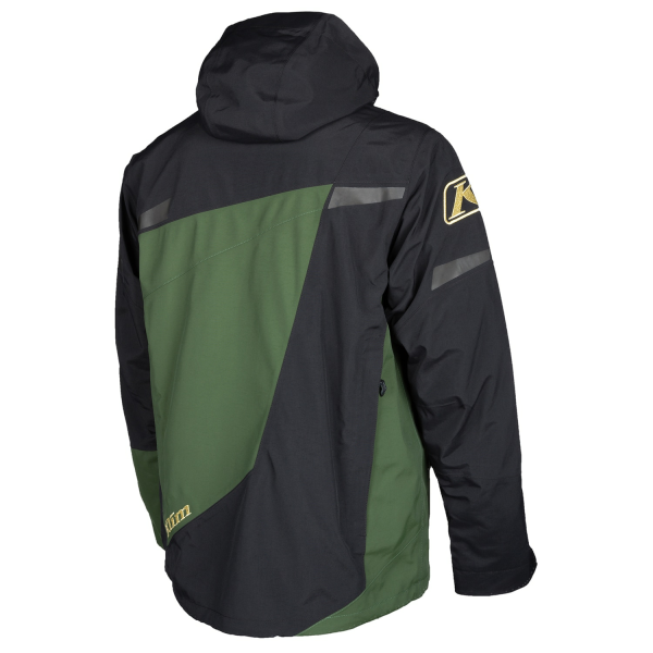 Geaca Klim Storm-3